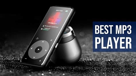 Best MP3 Players for 2024 .